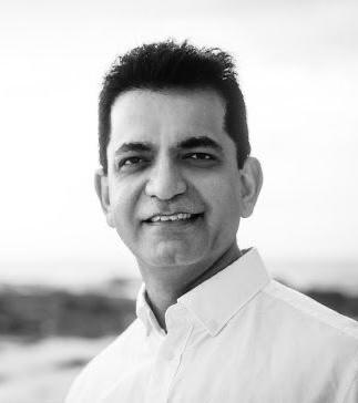 Dr Shailesh Khatri